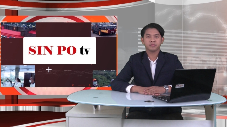 Sin Po Sepekan – Panglima TNI Dan KSAD | Kebakaran Kilang Minyak | Penghentian Siaran TV Analog