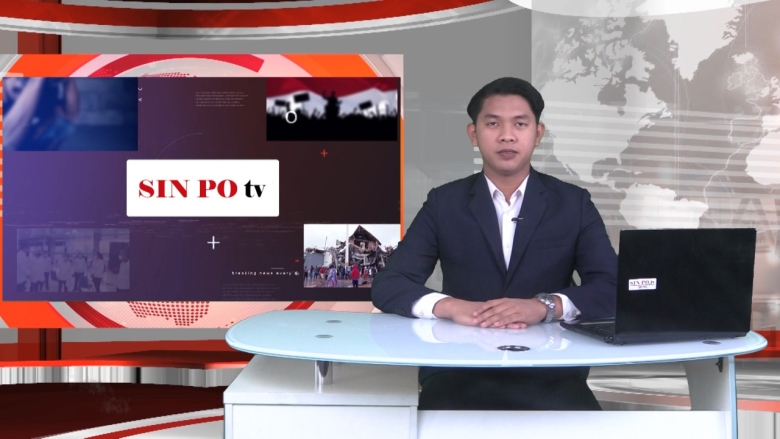 Sin Po Sepekan - Surpres Panglima TNI | Deklarasi Prabowo-Puan