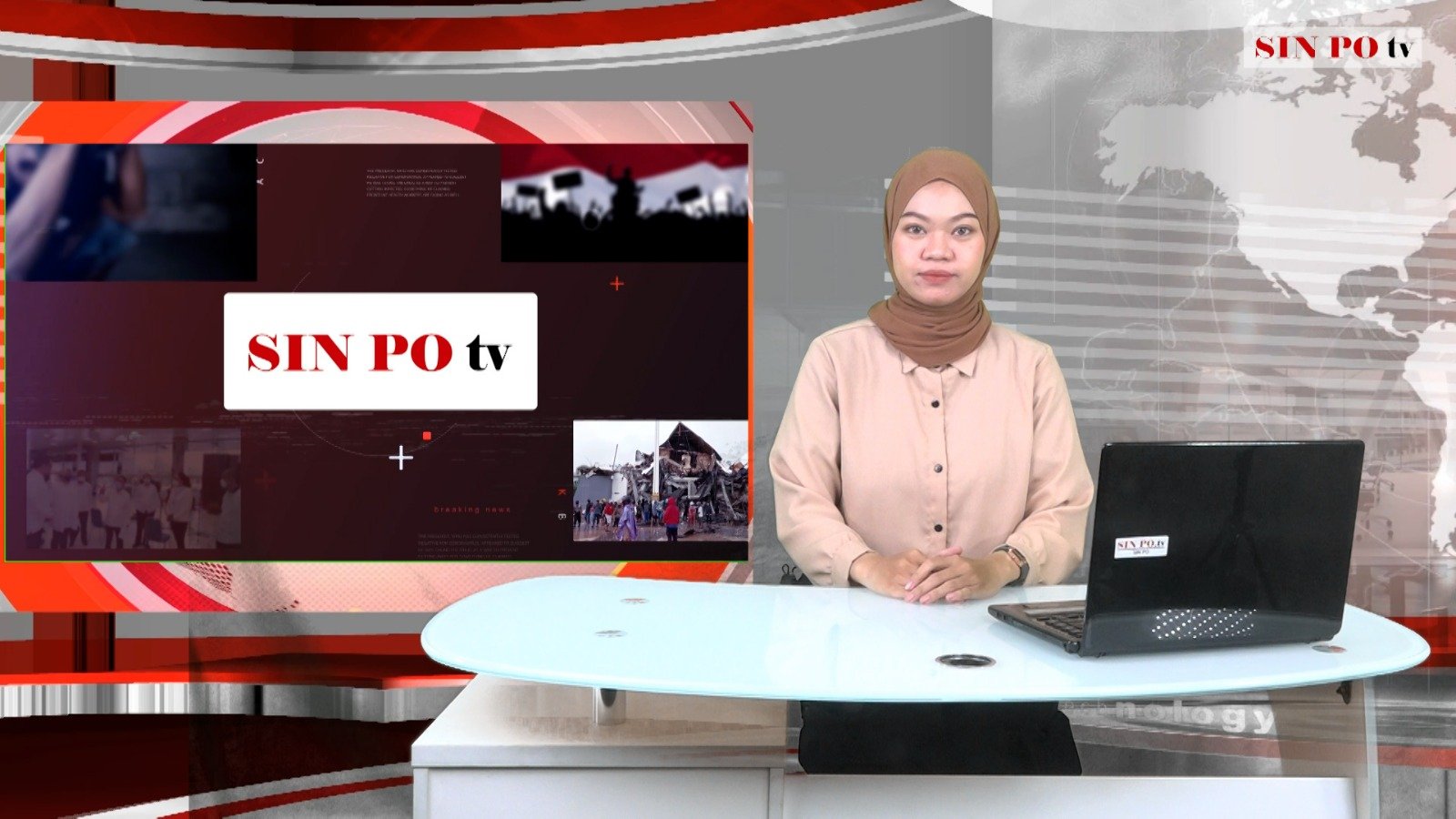 Sin Po Sepekan – Gerindra Tegas Prabowo Calon Presiden | Sandiaga Uno Resmi Pamit Dari Gerindra
