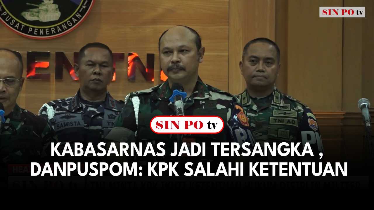 Danpuspom TNI, Marsda TNI Agung Handoko