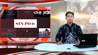 Sin Po Sepekan - Wamenkumham Eddy Hiariej Tersangka Gratifikasi | Bobby Nasution Puji Sosok Prabowo
