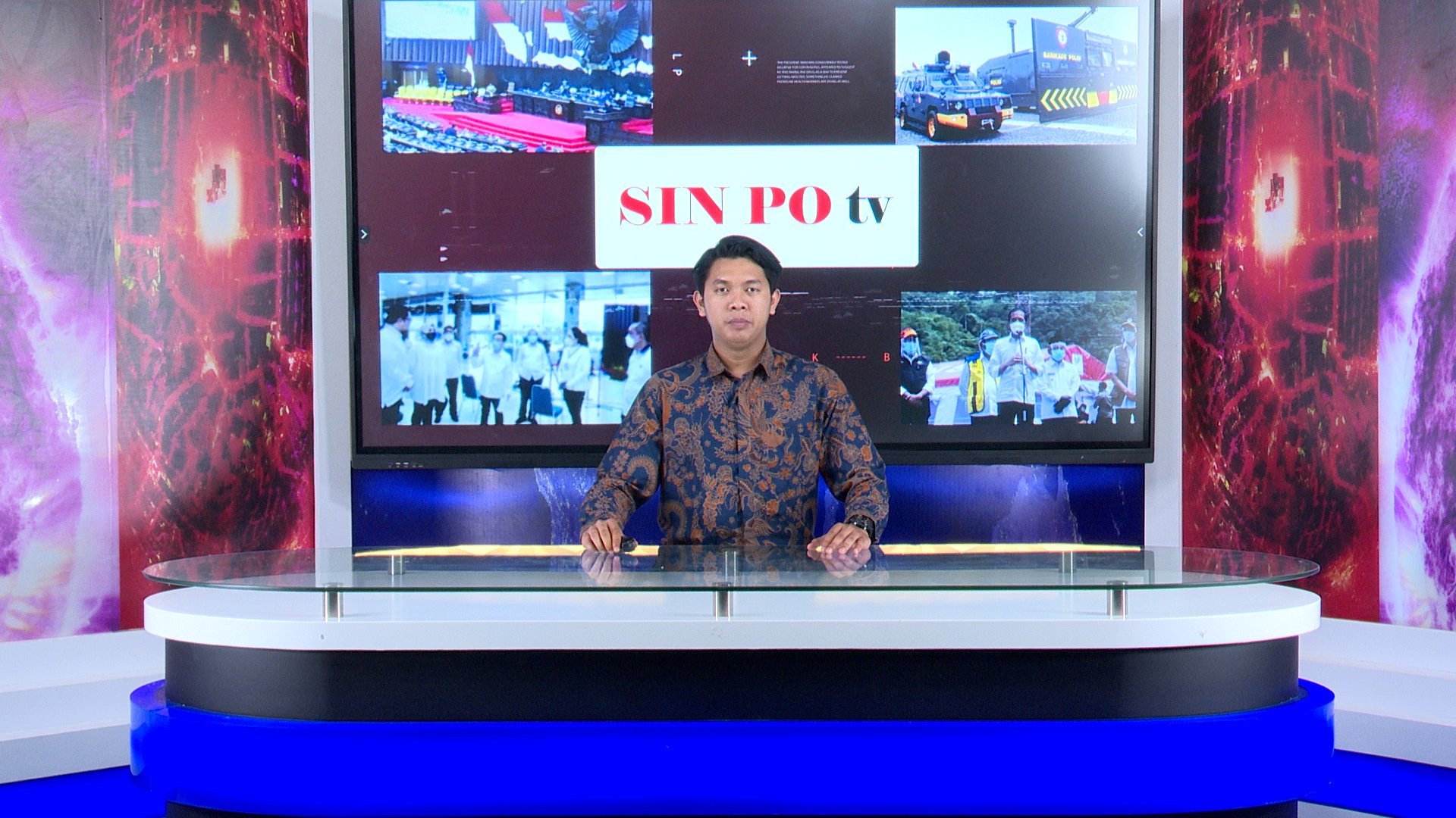 Sin Po Sepekan - Tabrakan Kereta di Cicalengka Bandung | Jelang Debat ke-3 Capres 2024